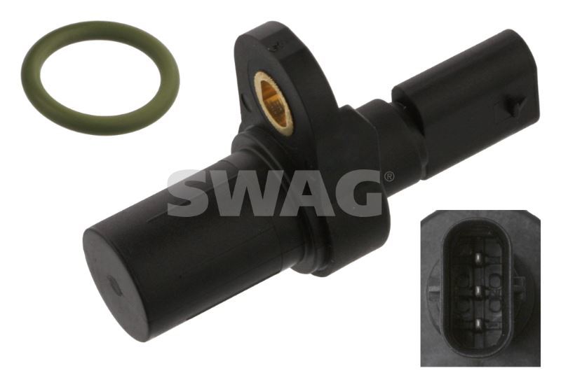 Swag 20936411 Kam Mili Sensörü 1 Serıes E81 1 Serıes E82 1 Serıes