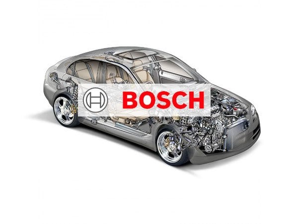 Bosch 2339305322 Marş Otomatiği 12V Polo 1.4 01-04 Skoda Fabıa 00