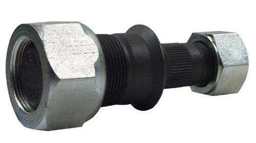 Monreal 20464 Bijon Saplama Somun 3 Parça Yepare Sol Canter 447