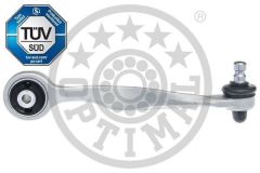 Optimal G5-567 Optimal Salıncak Sağ Alüminyum Üst Eğri Passat