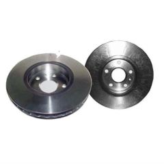 Renault 402068234R Fren Diski Ön Kangoo Iı 2008 Sonrası / Cıtan W415  2012 Sonrası 2