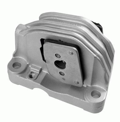 Lemförder 3102901 Motor Takozu Volvo S60 2.4D 2.4D5 01-10 S80 2.4