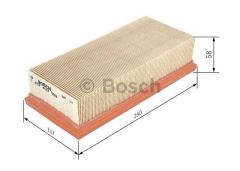 Bosch 1457433599 Hava Filtresi Mıt Colt 04 -