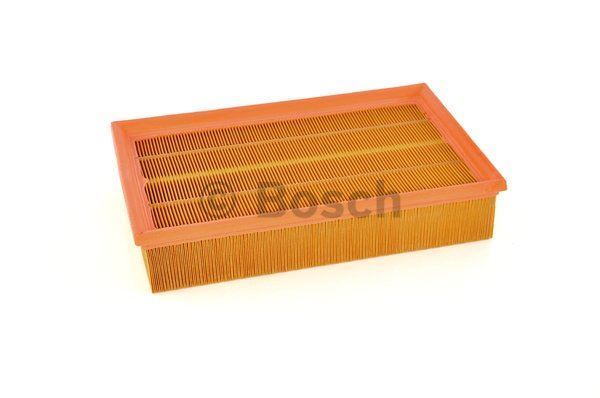 Bosch 1457433607 Hava Filtresi Mercedes W124 E200 93-97