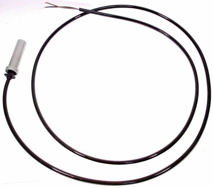 Delphi Ss20209 Abs Sensörü Arka Lt35 / Sprınter -06