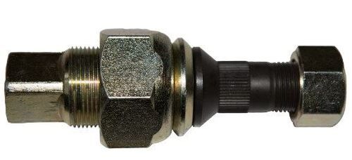 Monreal 20469 Bijon Saplama Somun 4 Parça Yepare Kulahlı Arka Sağ Canter 567