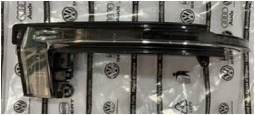 Monreal 71442 Ayna Sinyali Sol A3-A4-A5 09-11 8K0949101A