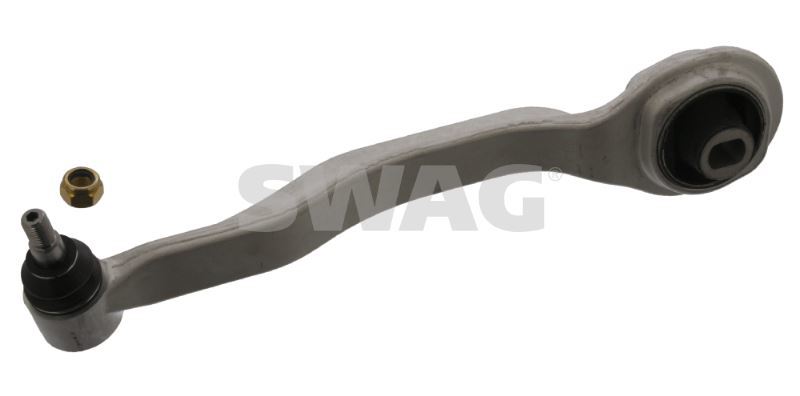 Swag 10921443 Salıncak Yuva. Mafsal Ve Emniyet Somunlu Febı 21443