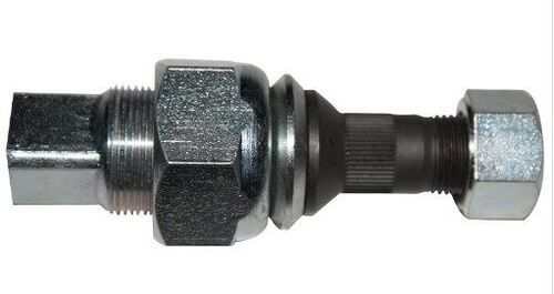 Monreal 20470 Bijon Saplama Somun 4 Parça Yepare Kulahlı Arka Sol Canter 567