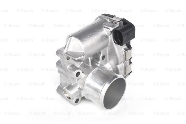 Bosch 281002681 Gaz Kelebek Tertıbatı Koleos 4X4 2008 Sonrası 2.0 Dcı