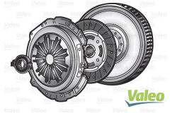 VALEO 835209 KIT 4P DEBRİYAJ TAKIMI VOLKSWAGEN GOLF V 1.9TDI