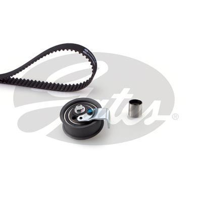 Gates K035492Xs Triger Eksantrik Gergi Seti Passat / A4 A6 1.8 1.