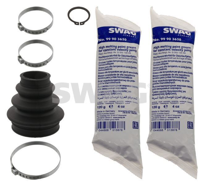 Swag 20936558 Aks Körüğü Takımı Febı 36558