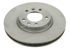 Swag 62922921 Fren Diski Ön 407 2004 Sonrası 508  2010 Sonrası 607 2000 Sonrası / Xm 92-94 Ha