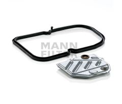 Mann H2014Xkıt Hidrolik Mercedes Sl R129 Sl 280 193Hp 08 93-05 98