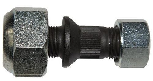 Monreal 20472 Bijon Saplama Somun 3 Parça Yepare Ön Sol Canter 444 633