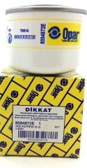 Opar 8094872E Opar Yağ Filtresi Ducato / Daıly Iv / Boxer / Jumpe