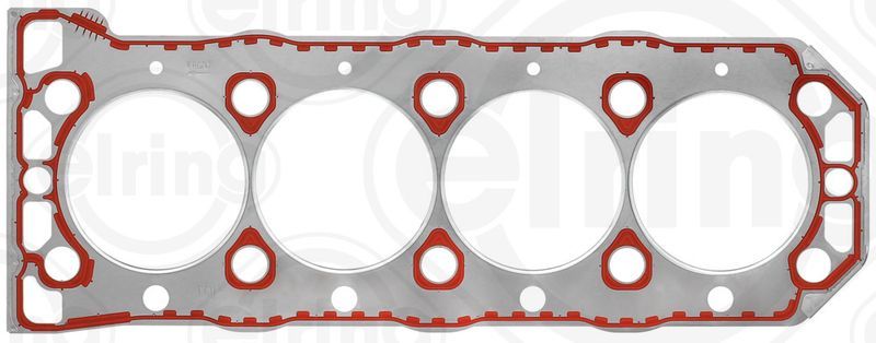 Elring 167411 Conta Sıl.Kap.Freelander 1.8 I 16V 80.00 Mm