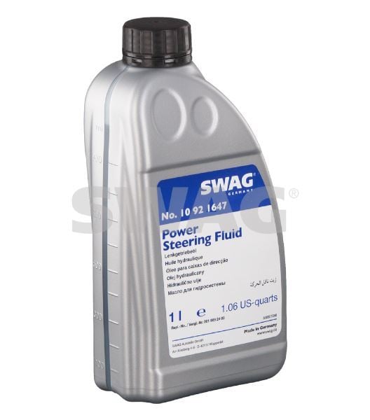 Swag 10921647 Hidrolik Direksiyon Yağı Mercedes-Benz