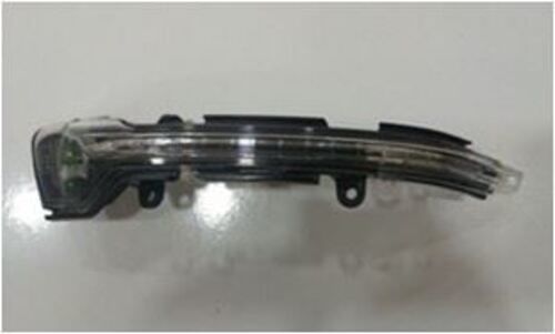 Monreal 71448 Ayna Sinyali Sol Leon 12-15 5F0949101A