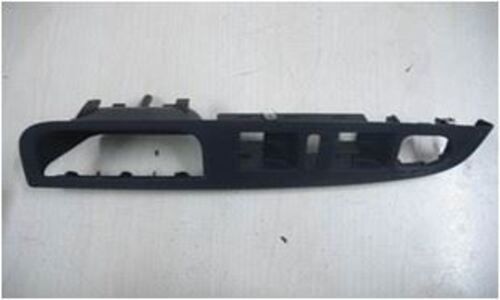 Monreal 72967 Kapı İç Cekme Tutamak Siyah Golf 5 Jetta 1K4867049C