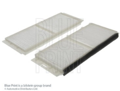 BluePrint Adm52522 Polen Filtresi Mazda 6 Mazda 3 08-13 Bbp261J6