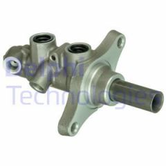 Delphi Lm80510 Ana Merkez Merkez (Ford: Ecosport)