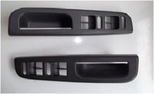 Monreal 72968 Kapı Tutamağı Siyah Golf IV Bora Passat Octavia 3B1867171C