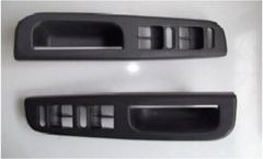 Monreal 72968 Kapı Tutamağı Siyah Golf IV Bora Passat Octavia 3B1867171C