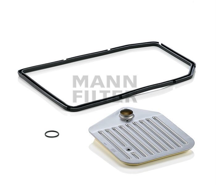 Mann H2425Xkıt Otomatik Şanzıman Hidrolik Filtre Takımı Bmw 3 E36