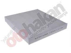 BluePrint Adm52529 Polen Filtresi Bt50  2011 Sonrası  Ranger  2011 Sonrası Ucy0-61-P