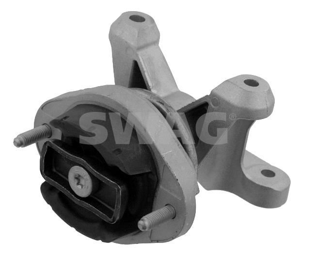 Swag 32923286 Şanzıman Braketi Takozlu A4 A4Q 01-09 Exeo 9-14