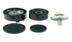 Gates K035550Xs Triger Eksantrik Gergi Seti Megane Laguna Espace