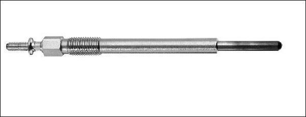 Peugeot 5960.E9 Isıtma Kızdırma Bujisi 107 206 207 307 Partner Te