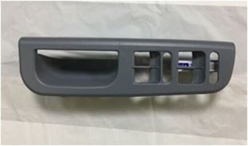 Monreal 72969 Kapı Tutamağı Gri Golf IV Bora Passat Octavia 3B1867171E