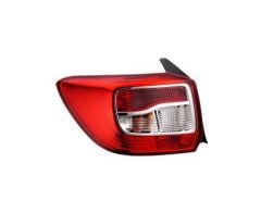 Mars 511221 Stop Lambası Sol Clıo Symbol Iv  2013 Sonrası Duysuz