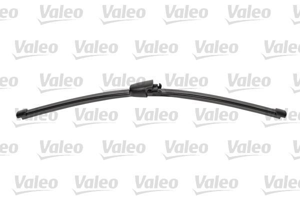 Valeo 574612 Silecek Süpürgesı Arka Golf Sharan Touran / Alhambra