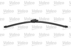 Valeo 574612 Silecek Süpürgesı Arka Golf Sharan Touran / Alhambra