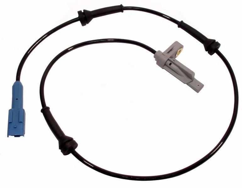 Delphi Ss20234 Abs Sensörü Hız Arka Sağ Sol 206 09 02-03 07