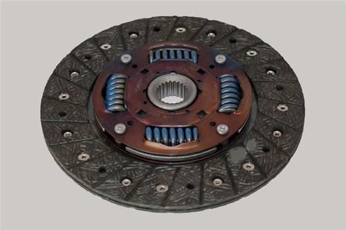 VALEO 803215 DEBRİYAJ BALATASI MAZDA 626 II 1.6 82-87