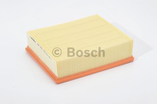 Bosch 1457433772 Hava Filtresi Passat / A4 A6 Quattro 2.5 Tdı