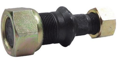 Monreal 20477 Bijon Saplama Somun 3 Parça Yepare Arka Sağ Canter 444 633