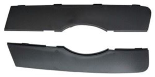 Monreal 74919 Sis Far Üst Kapağı Kaplama Sağ Audi Q3 2013-2014 8U0807380B