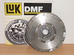 LUK 410011810 Debriyaj Volant Mercedes Benz E300D (93-95)