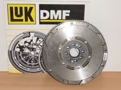 LUK 410011810 Debriyaj Volant Mercedes Benz E300D (93-95)