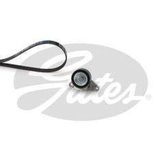 Gates K036Pk1053 V Kayışı Kıtı 207 307 1007 / C2 C3 C4 1.4 1.6 16