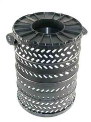 Mann H341390Kıt Yağ Filtresi Endüstriyel H341390