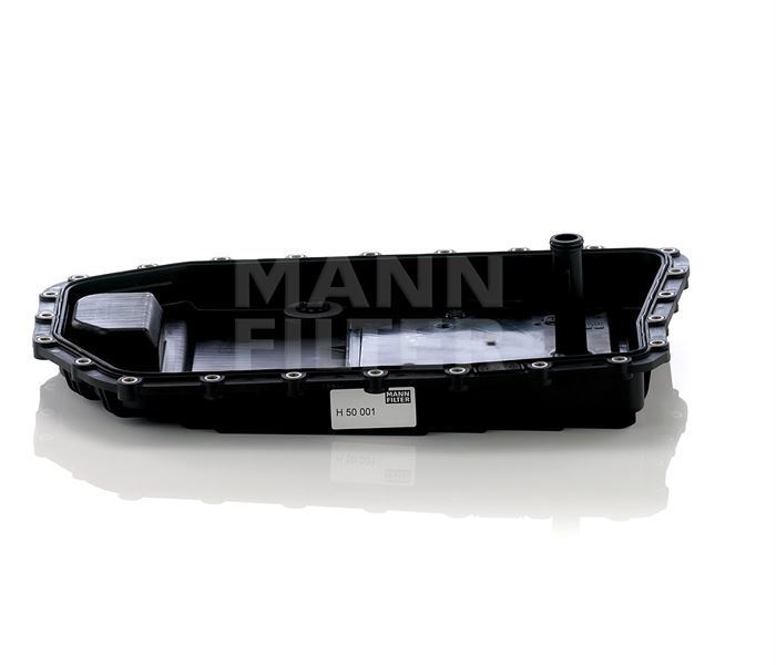 Mann H50001 Otomatik Şanzıman Yağ Filtresi Bmw 1 E81 E87 E82-E88