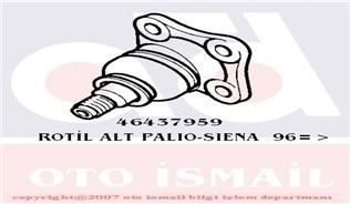 Trw Jbj281 Rotil Palıo Sıena 96-