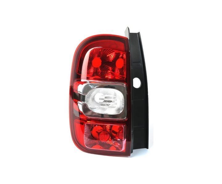 Mars 511227 Stop Lambası Sol Duster (13-17) Duysuz